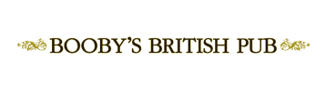 BOOBY'S BRITISH BAR