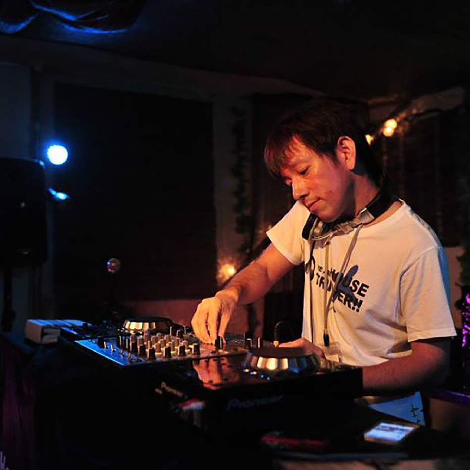 DJ Jun