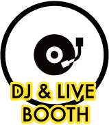 DJ&LIVE BOOTH