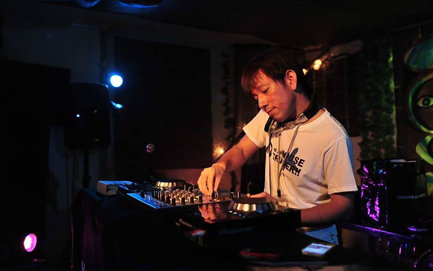DJ JUN